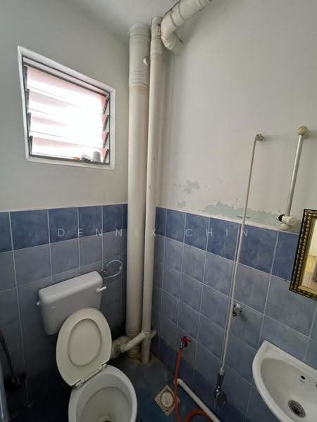 Apartment for Sale at Mentari Court - Dennix Chin - Bathroom - PropertyGuru.com.my