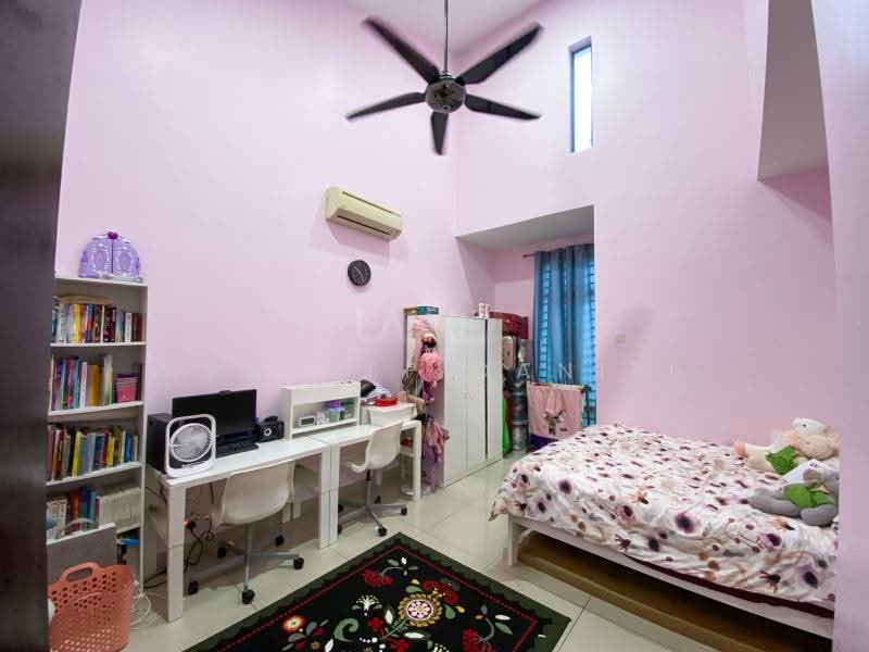 2-storey Terraced House for Sale in Laman Glenmarie (Shah Alam) - Ashraff Daniel - PropertyGuru.com.my