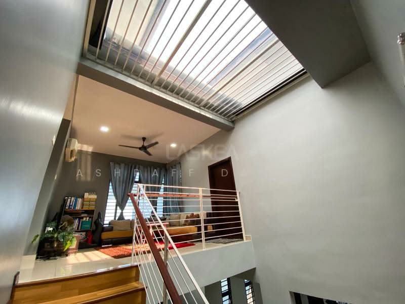 2-storey Terraced House for Sale in Laman Glenmarie (Shah Alam) - Ashraff Daniel - PropertyGuru.com.my