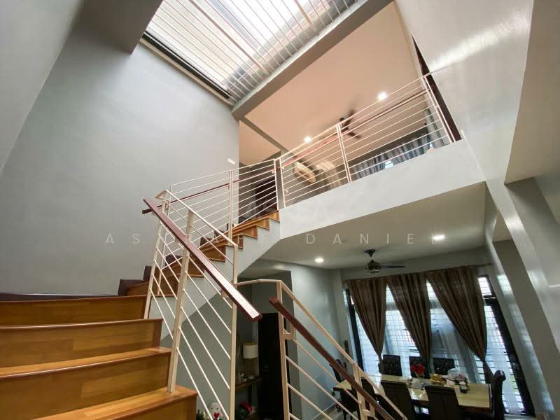 2-storey Terraced House for Sale in Laman Glenmarie (Shah Alam) - Ashraff Daniel - PropertyGuru.com.my