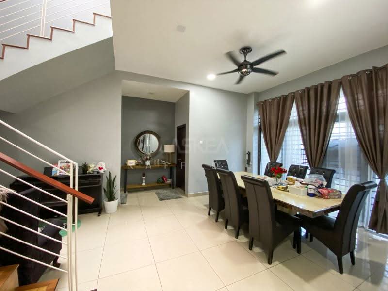 2-storey Terraced House for Sale in Laman Glenmarie (Shah Alam) - Ashraff Daniel - PropertyGuru.com.my