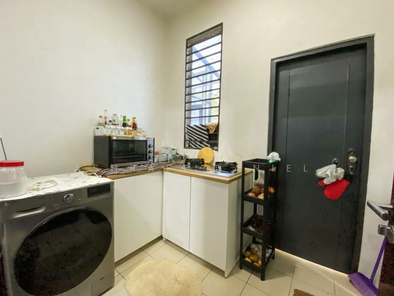 2-storey Terraced House for Sale in Laman Glenmarie (Shah Alam) - Ashraff Daniel - PropertyGuru.com.my