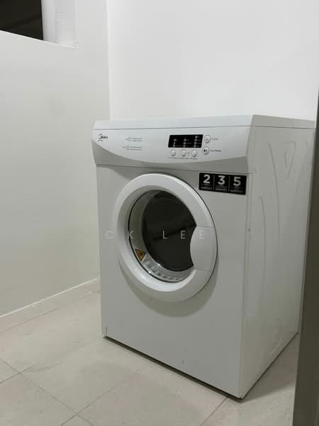 Apartment for Rent at Platinum Casa Danau Residences - CK Lee - Interior - PropertyGuru.com.my