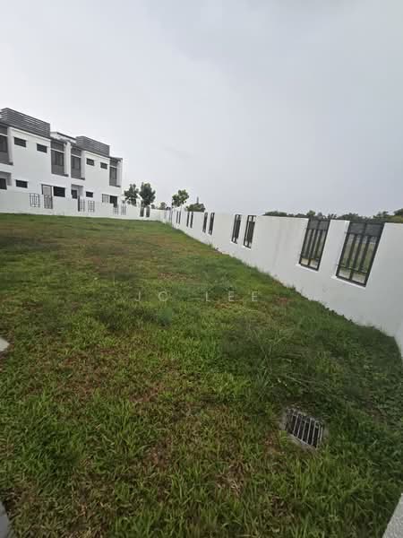 Rumah Teres 2 Tingkat untuk Dijual di Telok Panglima Garang (Selangor) - JC Lee - 44ft side land - PropertyGuru.com.my