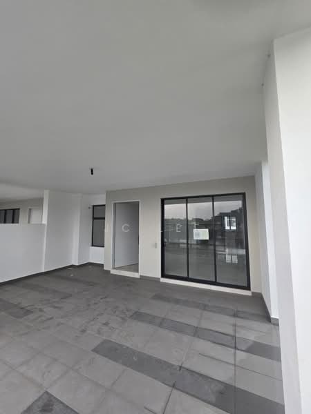 Rumah Teres 2 Tingkat untuk Dijual di Telok Panglima Garang (Selangor) - JC Lee - Exterior - PropertyGuru.com.my