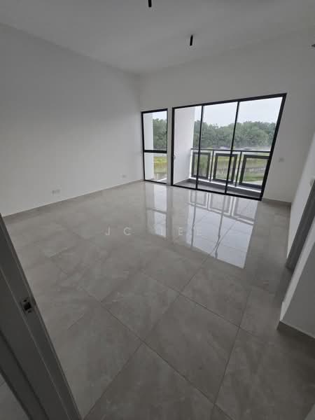 Rumah Teres 2 Tingkat untuk Dijual di Telok Panglima Garang (Selangor) - JC Lee - Master Bedroom - PropertyGuru.com.my