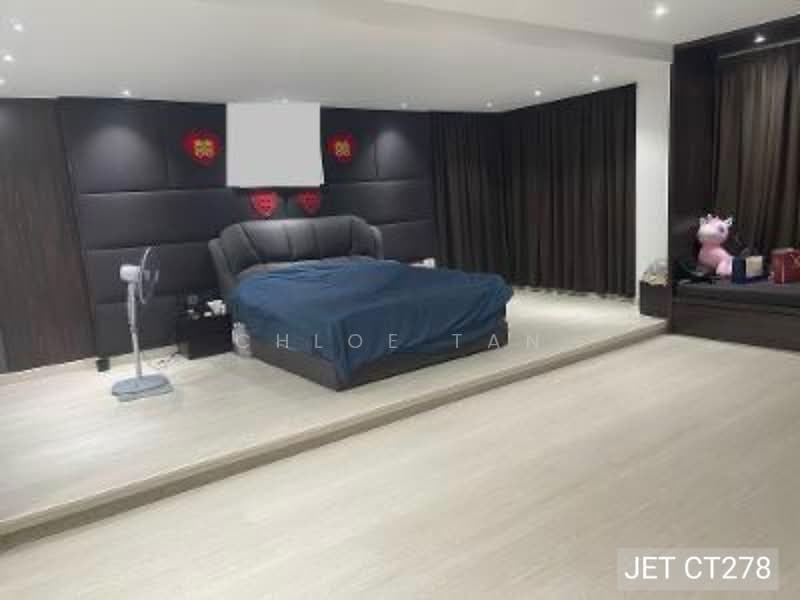 3-storey Terraced House for Sale in Ambang Botanic (Klang) - Chloe Tan - PropertyGuru.com.my