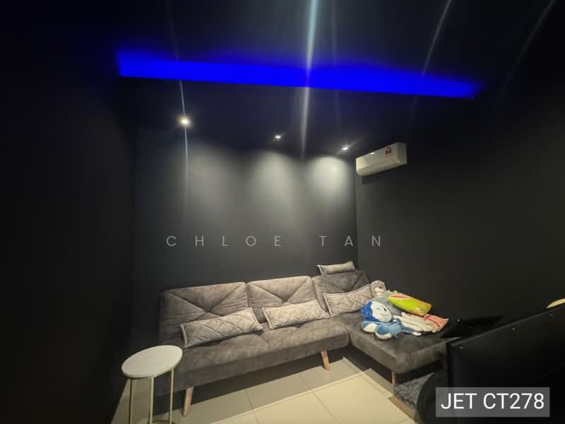 3-storey Terraced House for Sale in Ambang Botanic (Klang) - Chloe Tan - PropertyGuru.com.my