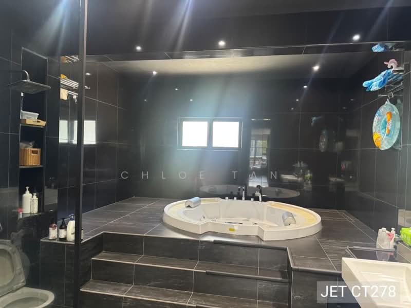 3-storey Terraced House for Sale in Ambang Botanic (Klang) - Chloe Tan - PropertyGuru.com.my