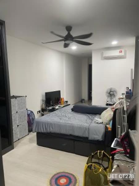 3-storey Terraced House for Sale in Ambang Botanic (Klang) - Chloe Tan - PropertyGuru.com.my