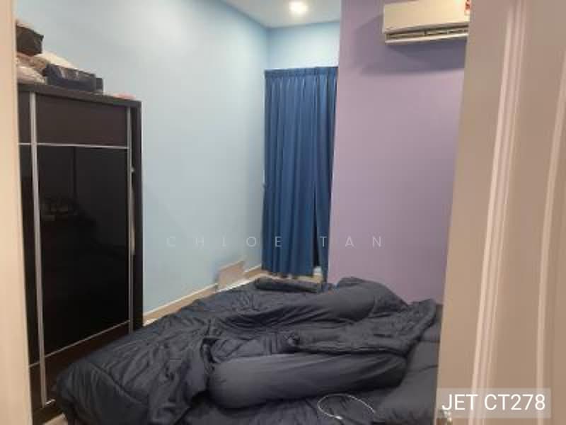 3-storey Terraced House for Sale in Ambang Botanic (Klang) - Chloe Tan - PropertyGuru.com.my