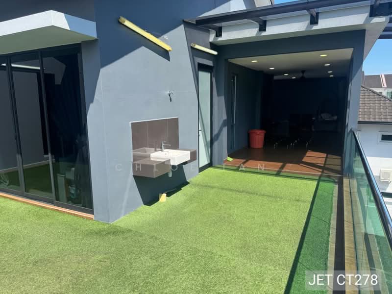 3-storey Terraced House for Sale in Ambang Botanic (Klang) - Chloe Tan - PropertyGuru.com.my