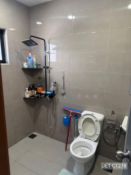 3-storey Terraced House for Sale in Ambang Botanic (Klang) - Chloe Tan - PropertyGuru.com.my