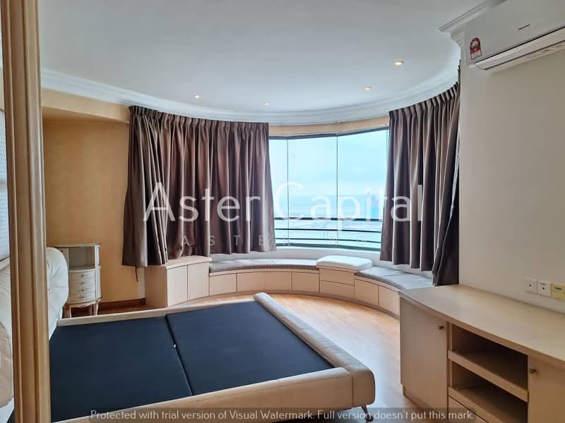 Condominium for Sale at Silverton Condominium - Aster Ng - Bedroom - PropertyGuru.com.my