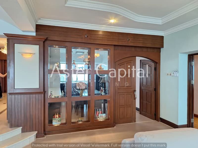 Condominium for Sale at Silverton Condominium - Aster Ng - Interior - PropertyGuru.com.my