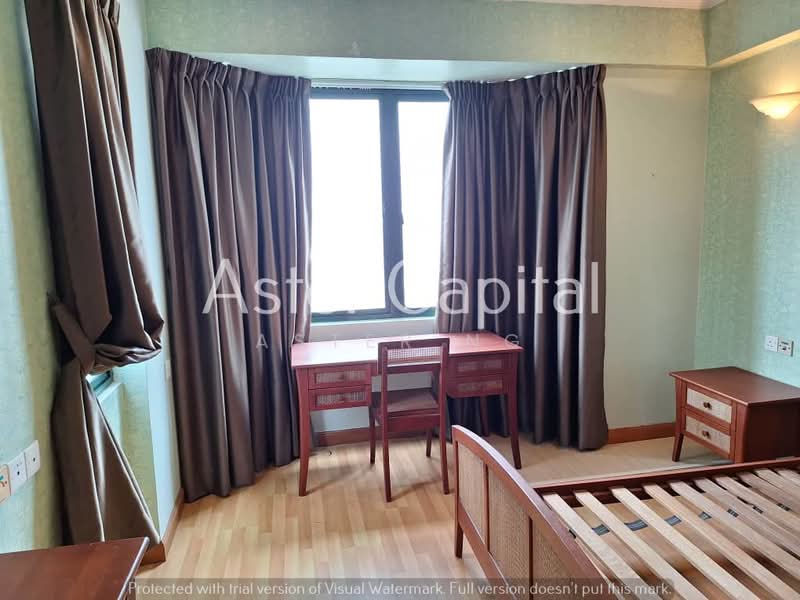 Condominium for Sale at Silverton Condominium - Aster Ng - Bedroom - PropertyGuru.com.my
