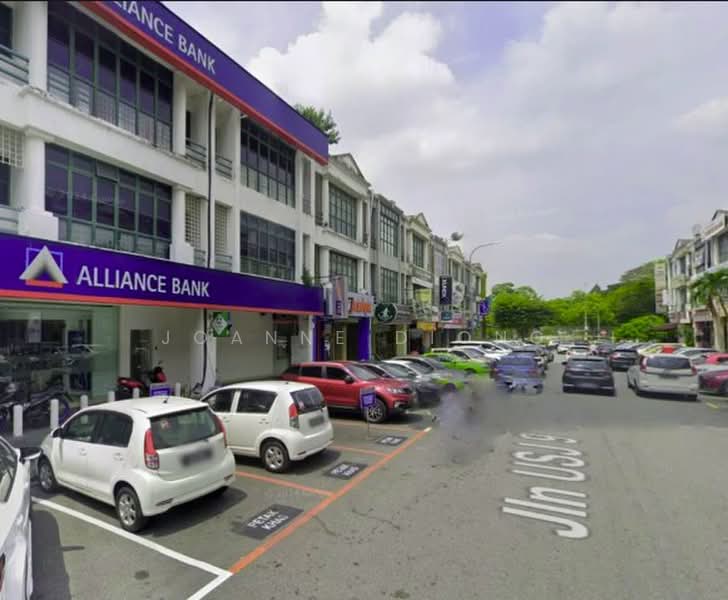 Shop / Office for Rent in Usj 9 (Subang Jaya) - Joanne Diong - Exterior - PropertyGuru.com.my