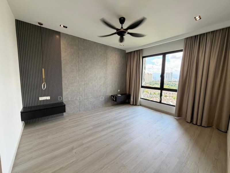 Condominium for Rent at South Brooks - Dicson Liew - Bedroom - PropertyGuru.com.my