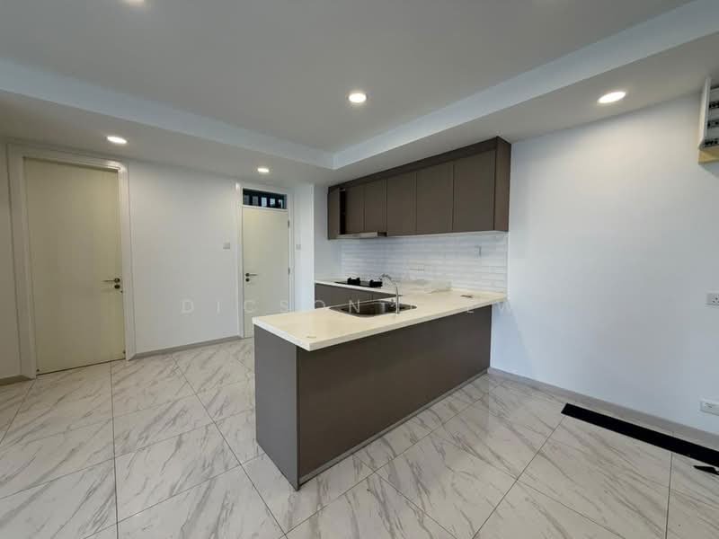 Condominium for Rent at South Brooks - Dicson Liew - Kitchen - PropertyGuru.com.my