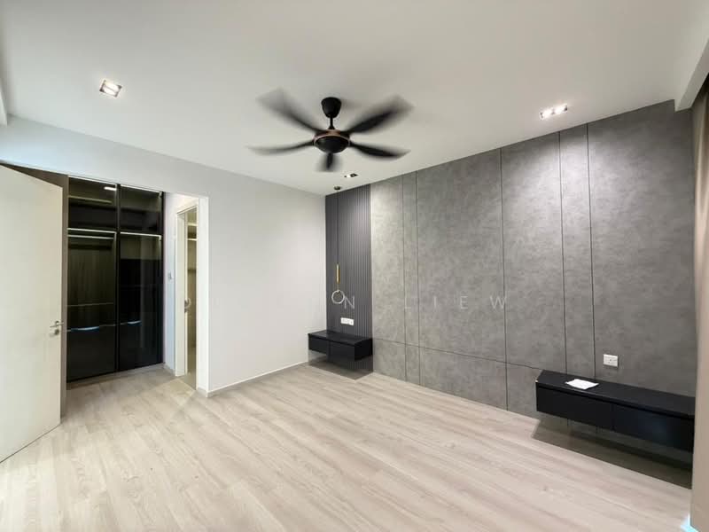 Condominium for Rent at South Brooks - Dicson Liew - Bedroom - PropertyGuru.com.my
