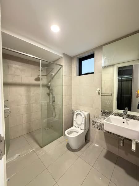 Condominium for Rent at South Brooks - Dicson Liew - Bathroom - PropertyGuru.com.my
