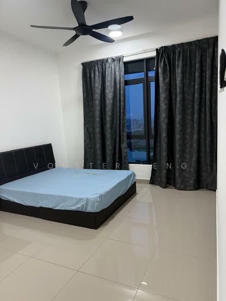 Kondominium untuk Disewa di 99 Residence - Volster Leng - Bedroom - PropertyGuru.com.my
