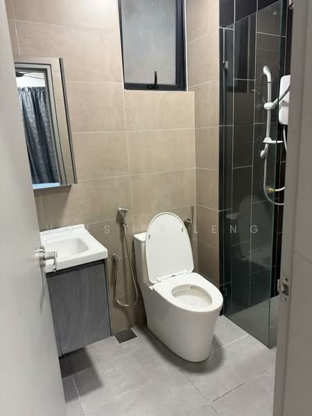 Kondominium untuk Disewa di 99 Residence - Volster Leng - Bathroom - PropertyGuru.com.my