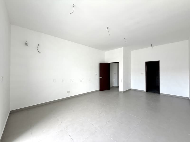 3-storey Terraced House for Sale in Batu 9 (Cheras) - Denver Sin - Interior - PropertyGuru.com.my