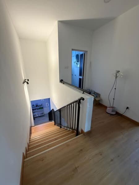 Rumah Teres untuk Dijual di Lembah Keramat (Ulu Kelang) - Ashraff Daniel - Interior - PropertyGuru.com.my