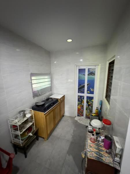 Rumah Teres untuk Dijual di Lembah Keramat (Ulu Kelang) - Ashraff Daniel - Kitchen - PropertyGuru.com.my