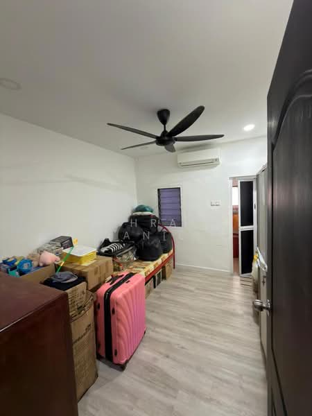 Rumah Teres untuk Dijual di Lembah Keramat (Ulu Kelang) - Ashraff Daniel - Interior - PropertyGuru.com.my