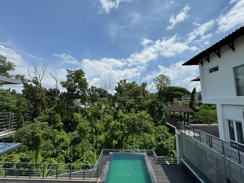 Rumah Banglo untuk Dijual di Damansara Heights (Kuala Lumpur) - Jia Yirng Lee - Exterior - PropertyGuru.com.my