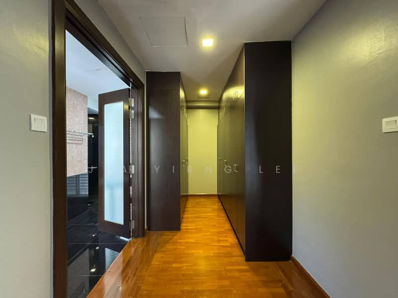 Rumah Banglo untuk Dijual di Damansara Heights (Kuala Lumpur) - Jia Yirng Lee - Interior - PropertyGuru.com.my