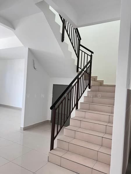 Terraced House for Sale in Tanjong Minyak (Melaka) - Vinc Pheng - Interior - PropertyGuru.com.my