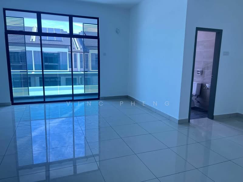Terraced House for Sale in Tanjong Minyak (Melaka) - Vinc Pheng - Interior - PropertyGuru.com.my