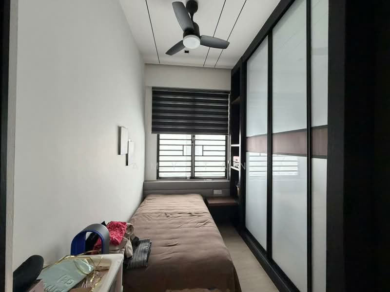 Kondominium untuk Disewa di D'mansion - Amy Tan - Bedroom - PropertyGuru.com.my