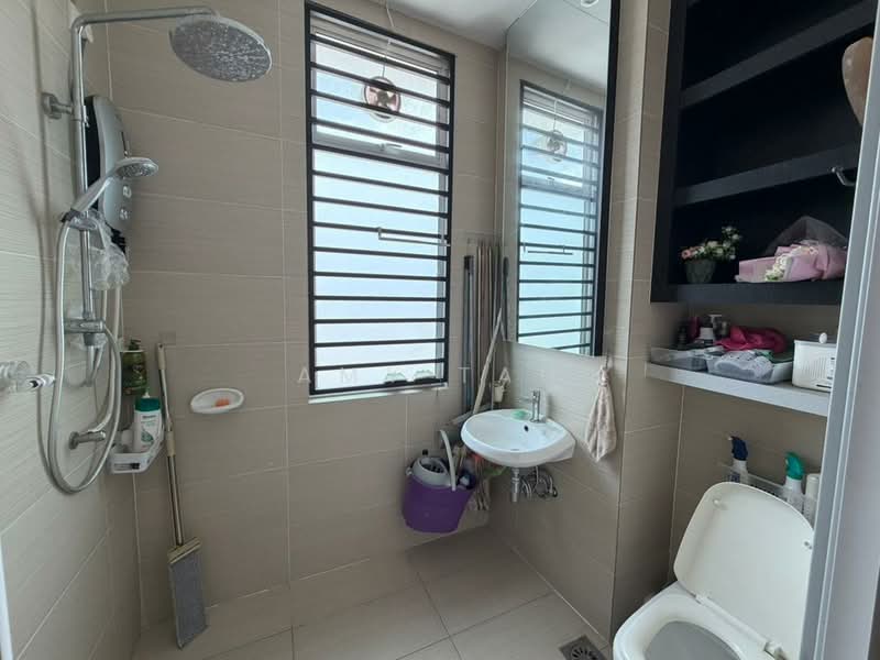 Kondominium untuk Disewa di D'mansion - Amy Tan - Bathroom - PropertyGuru.com.my