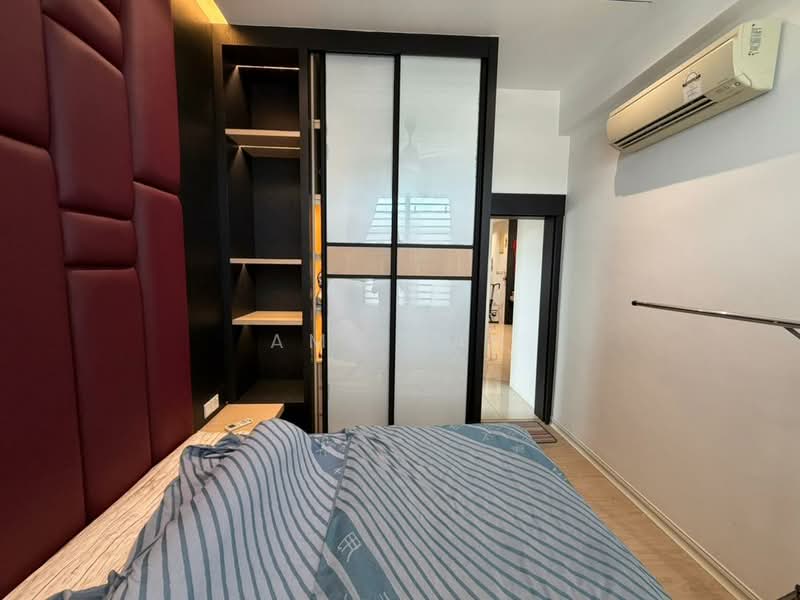 Kondominium untuk Disewa di D'mansion - Amy Tan - Bedroom - PropertyGuru.com.my