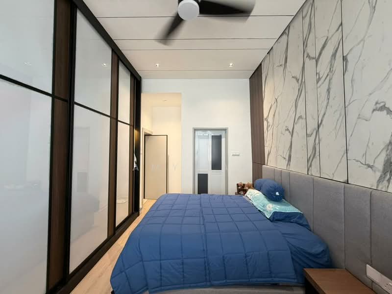 Kondominium untuk Disewa di D'mansion - Amy Tan - Bedroom - PropertyGuru.com.my