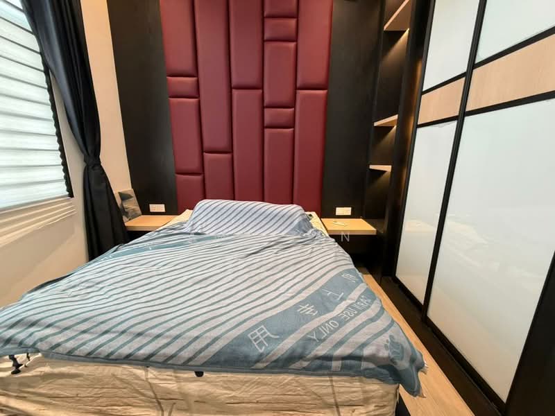 Kondominium untuk Disewa di D'mansion - Amy Tan - Bedroom - PropertyGuru.com.my