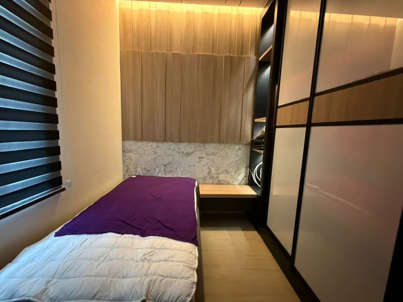 Kondominium untuk Disewa di D'mansion - Amy Tan - Bedroom - PropertyGuru.com.my