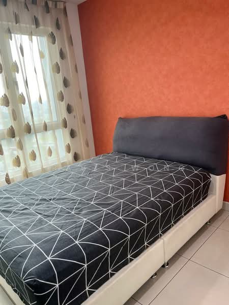 Kondominium untuk Disewa di Zenith Residences - Travis Wong - Bedroom - PropertyGuru.com.my