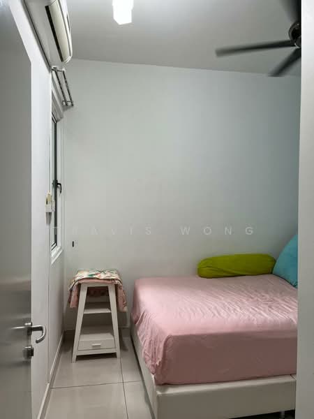 Kondominium untuk Disewa di Zenith Residences - Travis Wong - Bedroom - PropertyGuru.com.my
