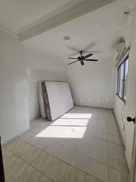 Rumah Teres 2 Tingkat untuk Dijual di Kajang (Selangor) - Asri Annuar - Bedroom - PropertyGuru.com.my