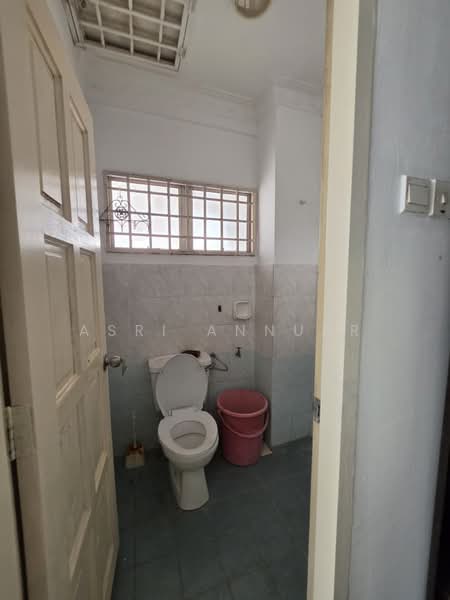 Rumah Teres 2 Tingkat untuk Dijual di Kajang (Selangor) - Asri Annuar - Bathroom - PropertyGuru.com.my