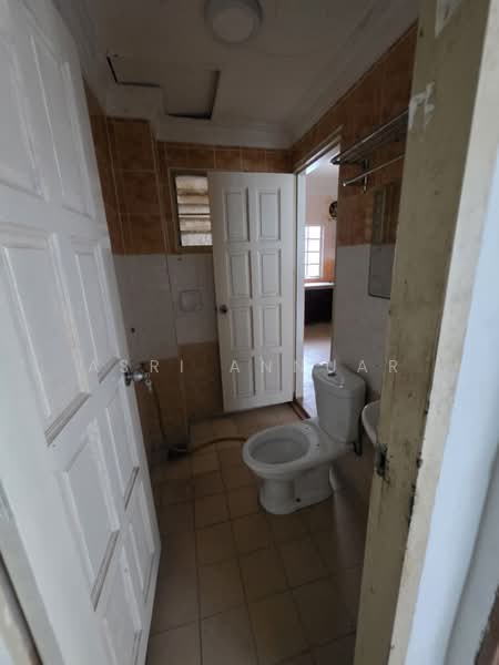 Rumah Teres 2 Tingkat untuk Dijual di Kajang (Selangor) - Asri Annuar - Bathroom - PropertyGuru.com.my