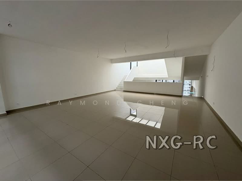 Rumah Teres 4 Tingkat untuk Dijual di Damansara Perdana (Selangor) - Raymond Cheng - Interior - PropertyGuru.com.my