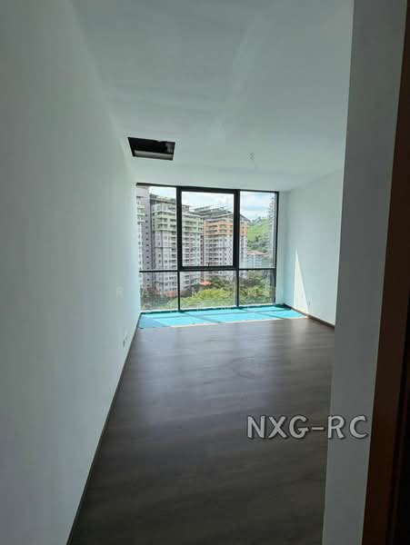 Rumah Teres 4 Tingkat untuk Dijual di Damansara Perdana (Selangor) - Raymond Cheng - Interior - PropertyGuru.com.my