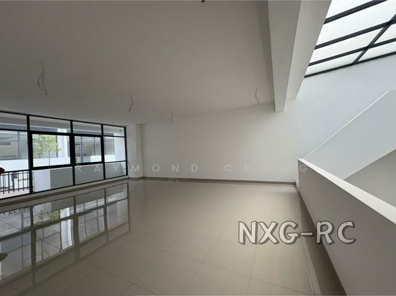Rumah Teres 4 Tingkat untuk Dijual di Damansara Perdana (Selangor) - Raymond Cheng - Interior - PropertyGuru.com.my
