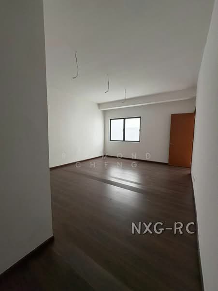 Rumah Teres 4 Tingkat untuk Dijual di Damansara Perdana (Selangor) - Raymond Cheng - Interior - PropertyGuru.com.my
